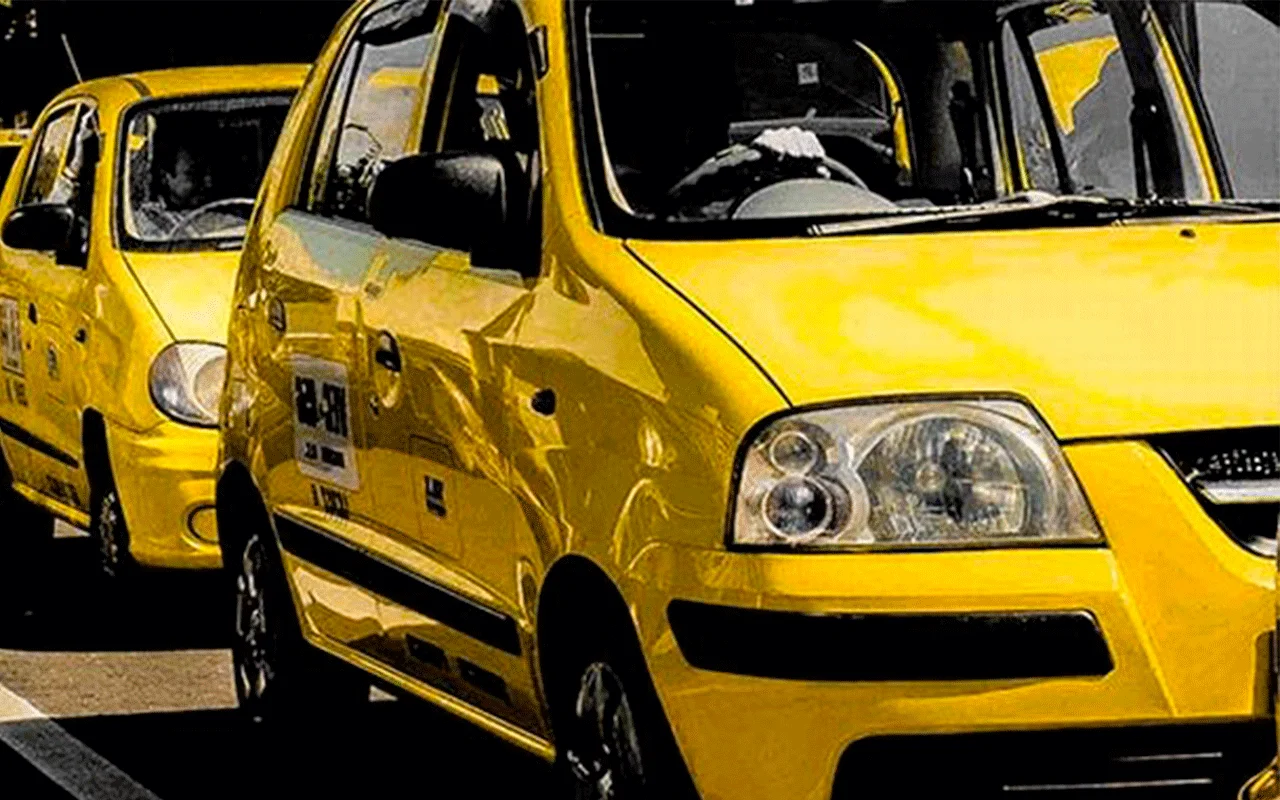 Imagen Categoria C1 - camion